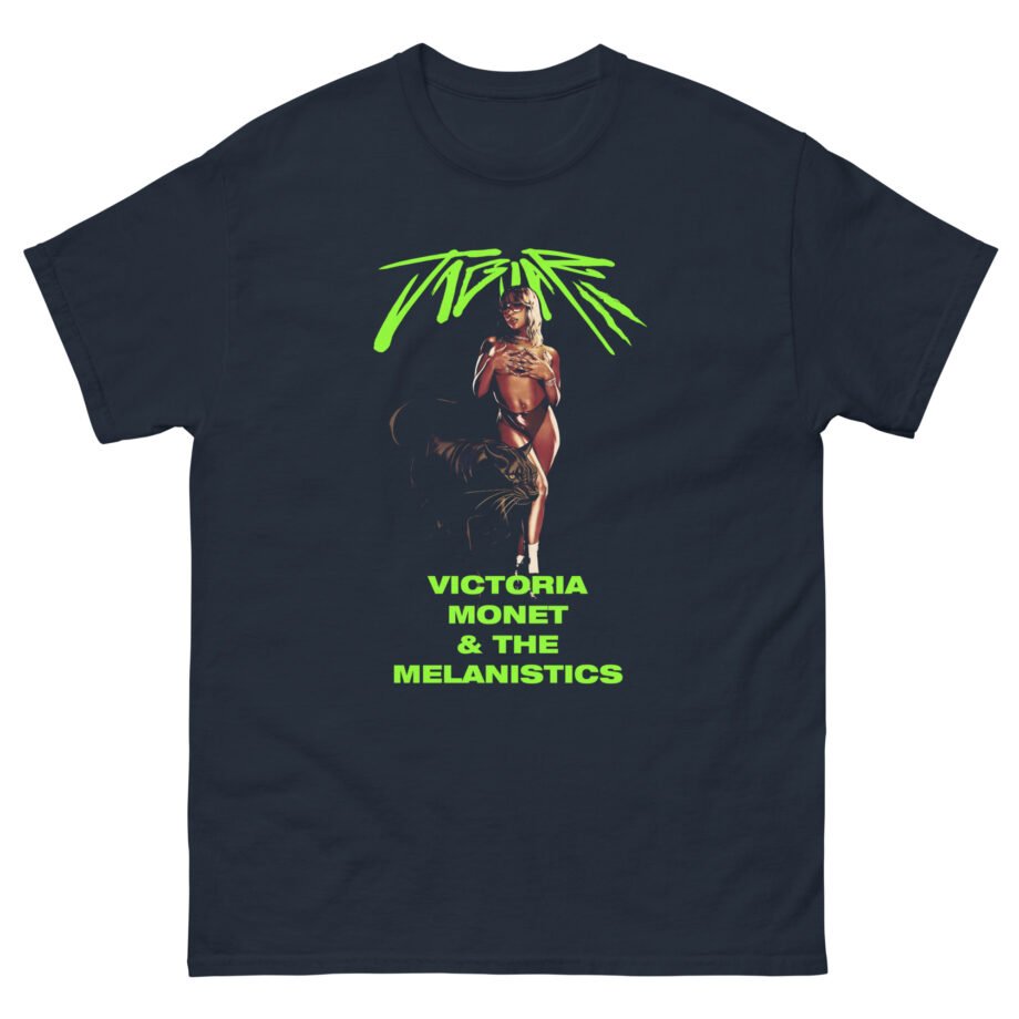 Victoria Monet Supersonic Desert Unisex classic tee