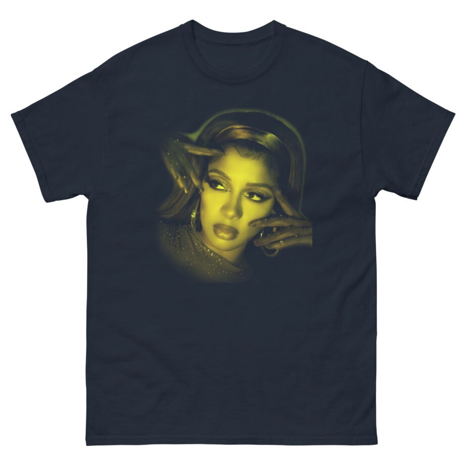 Victoria Monet Jaguar II Unisex classic tee