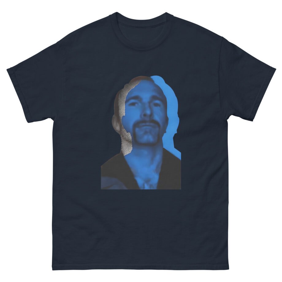 U2 Songs of Surrender the Edge Unisex classic tee