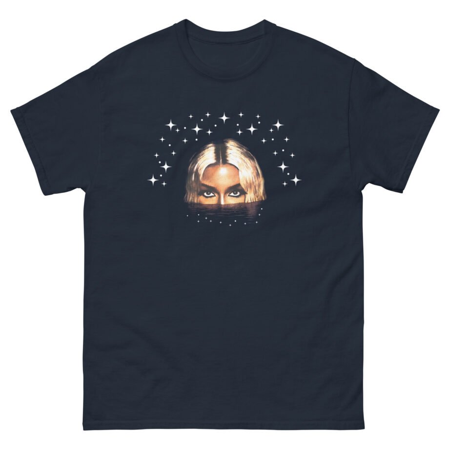 Victoria Monet Jaguar II Album Unisex classic tee