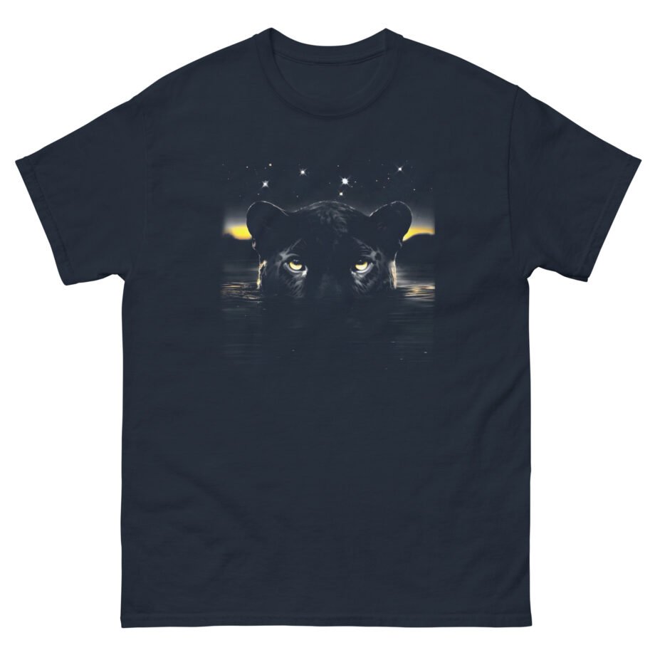 Victoria Monet JAGUAR II DELUXE ALBUM COVER Unisex classic tee