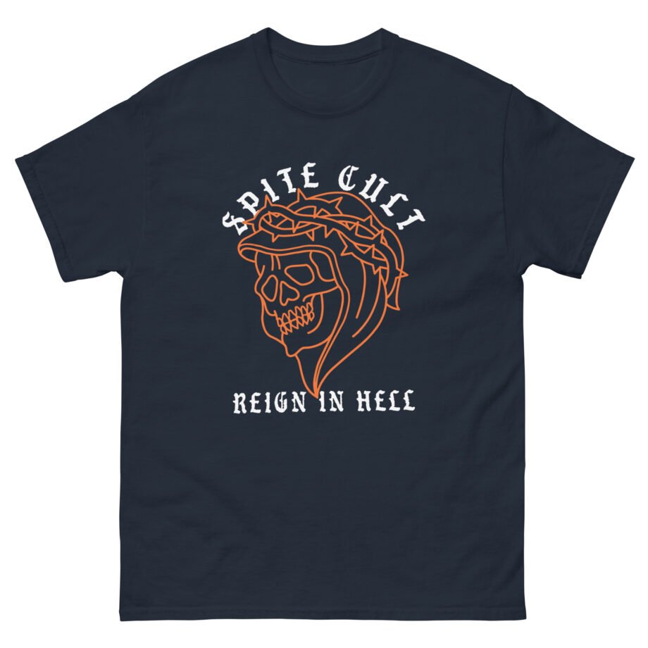 Spite Reaper Unisex classic tee