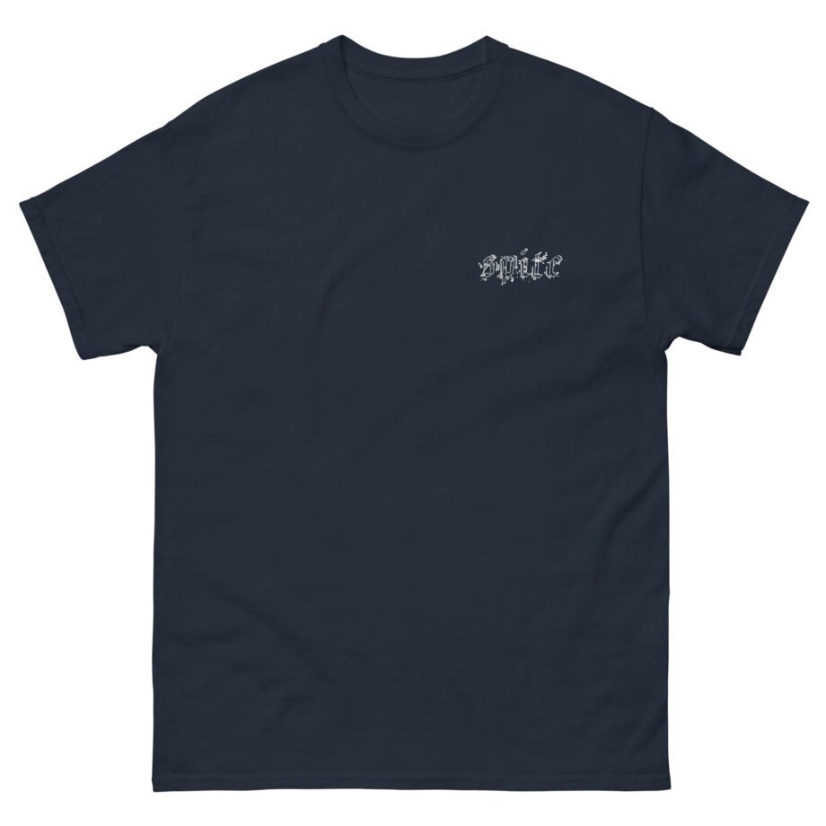 Spite Dedication Unisex classic tee