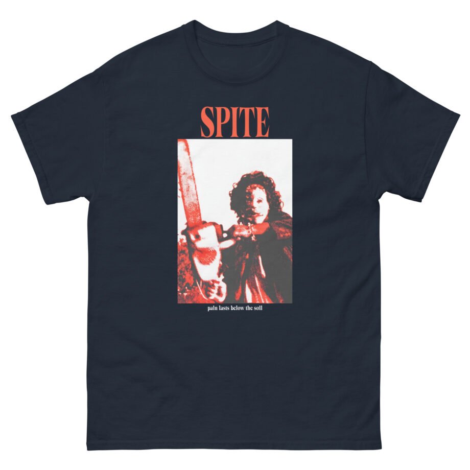 Spite Pain Lasts Unisex classic tee