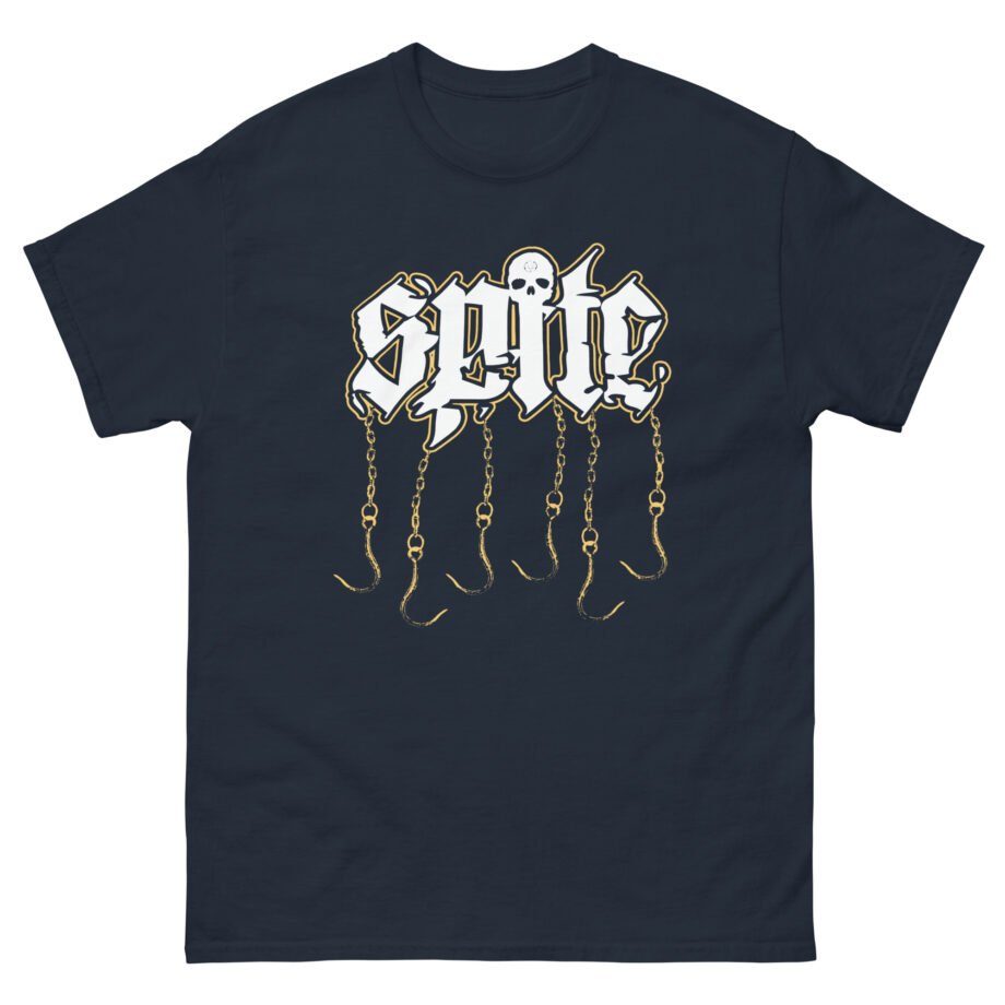Spite Death Sentence Unisex classic tee