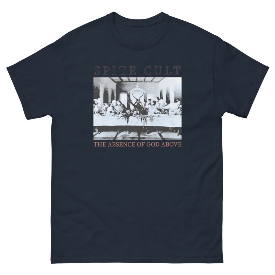 Spite Last Supper Unisex classic tee