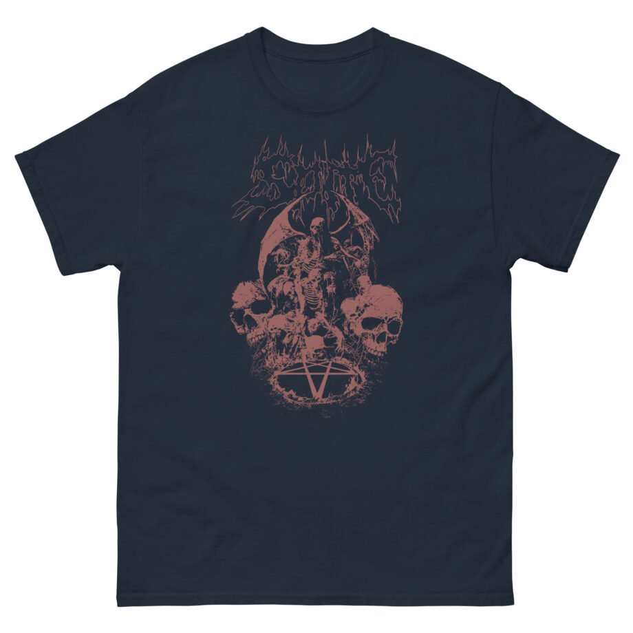 Spite Hatred Unisex classic tee