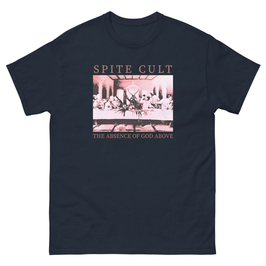 Spite Absence of God Unisex classic tee