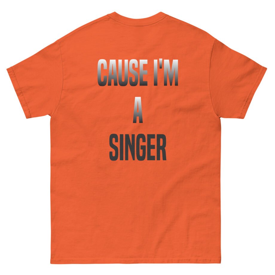 Sabrina Carpenter Working Late Unisex classic tee