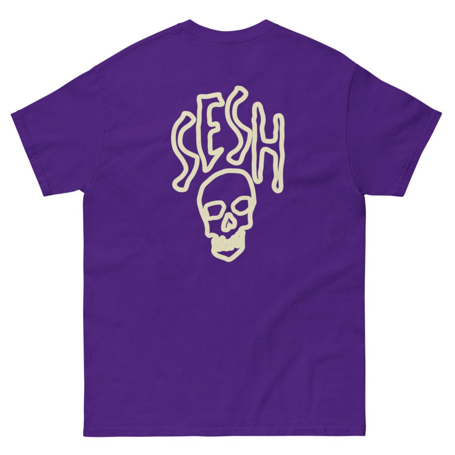 Team Sesh Unisex classic tee