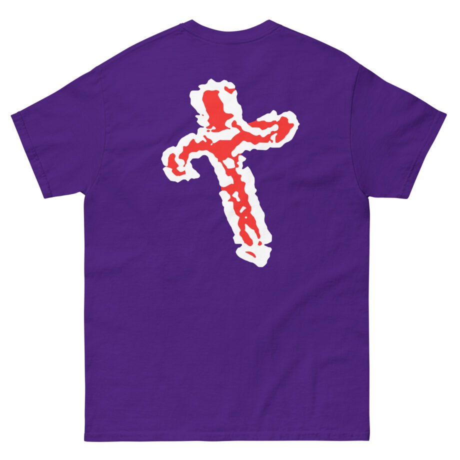 Rsvp Gallery X 21 Savage Dagger Unisex classic tee