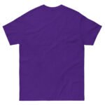 Cauldron Nothingness Unisex classic tee