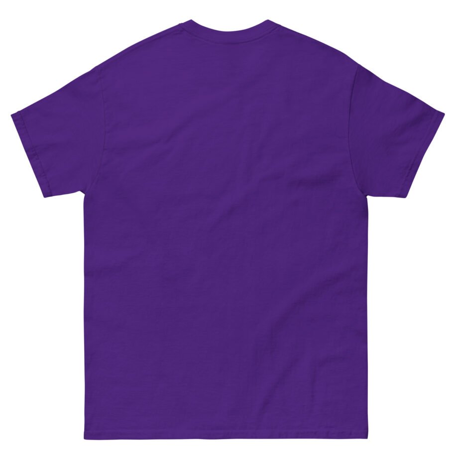 Cult of the Lamb Praise Lamb Unisex classic tee