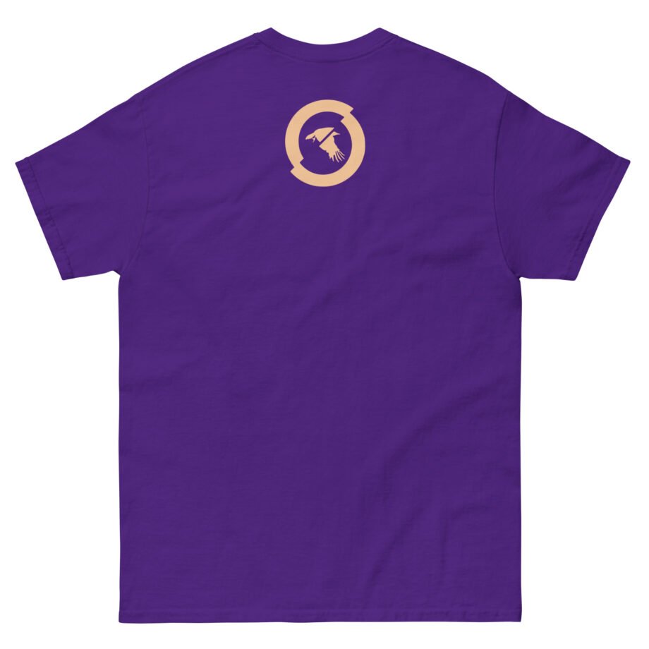 Katatonia Uncover The Skies Unisex classic tee