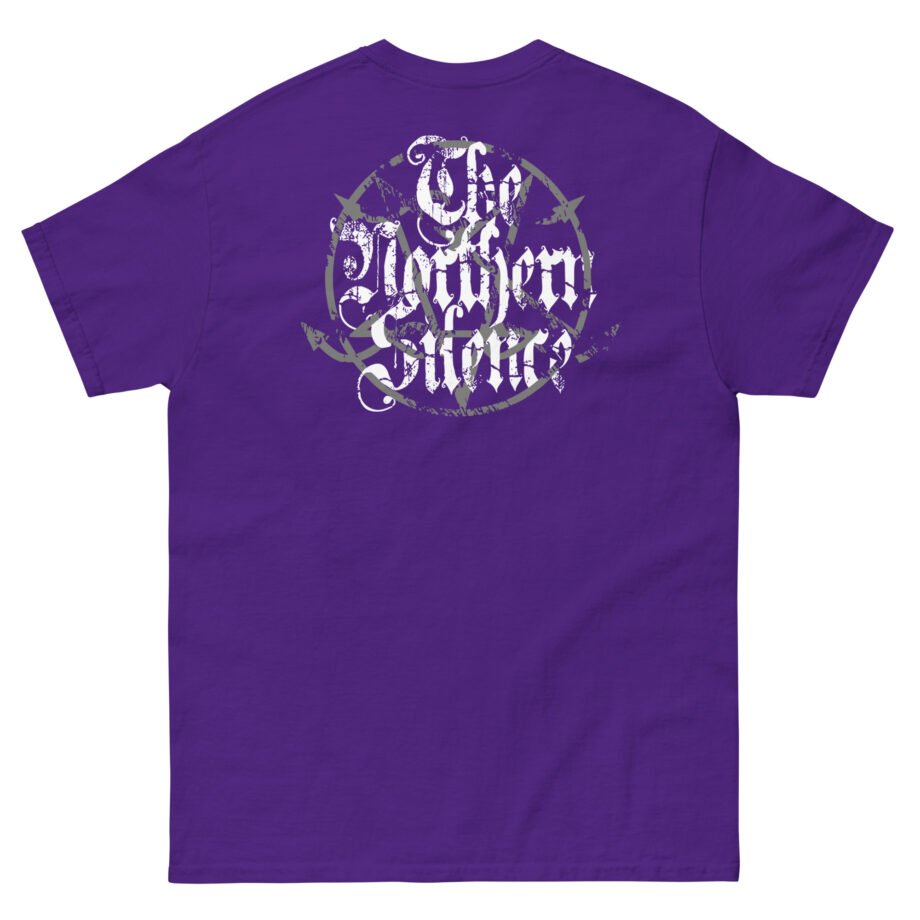 Katatonia The Northern Silence Unisex classic tee