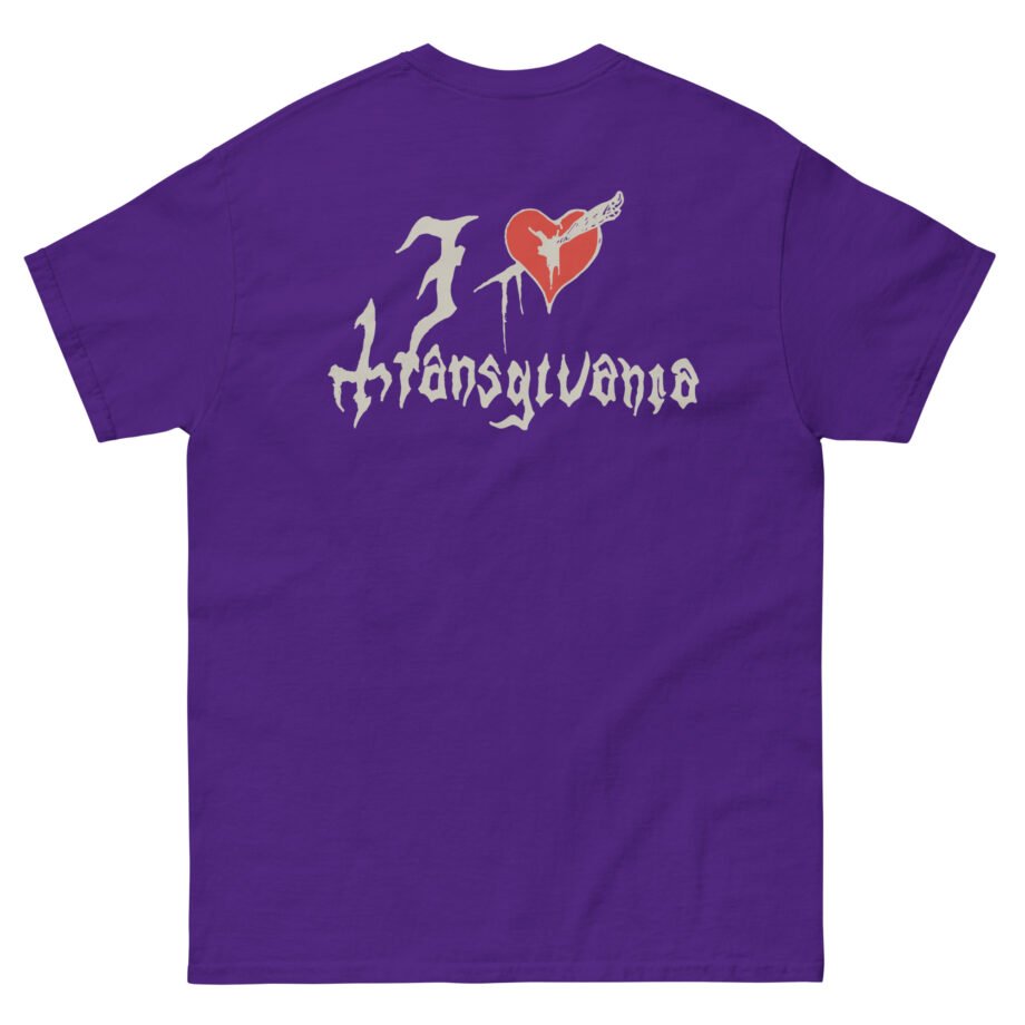 Mayhem Goat Unisex classic tee