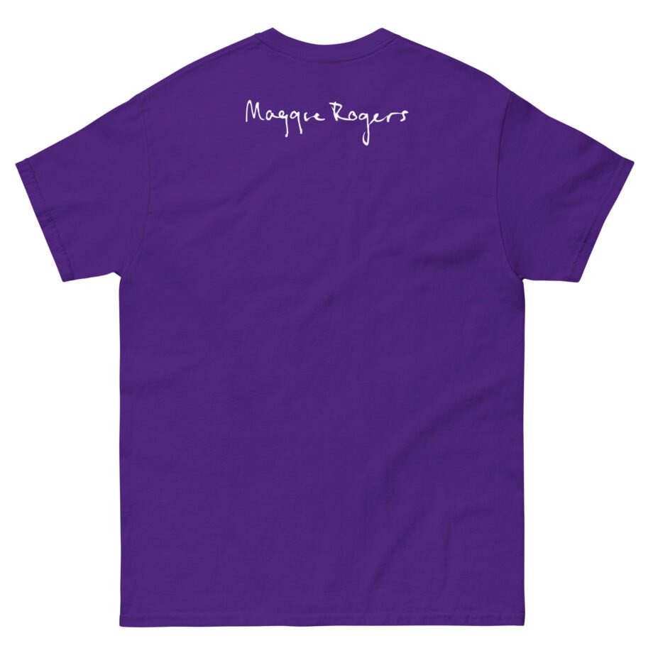 Maggie Rogers Surrender Studded Unisex classic tee