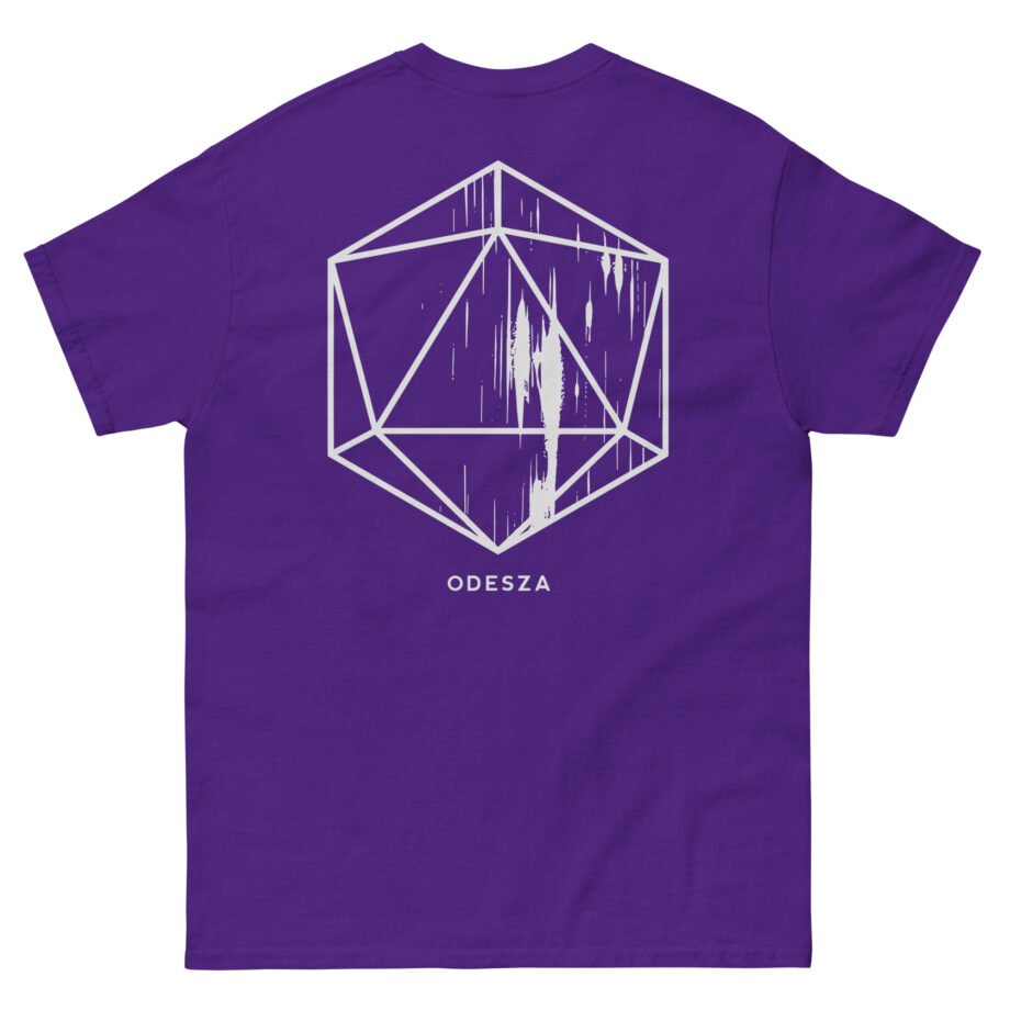 Odesza Reflections Unisex classic tee