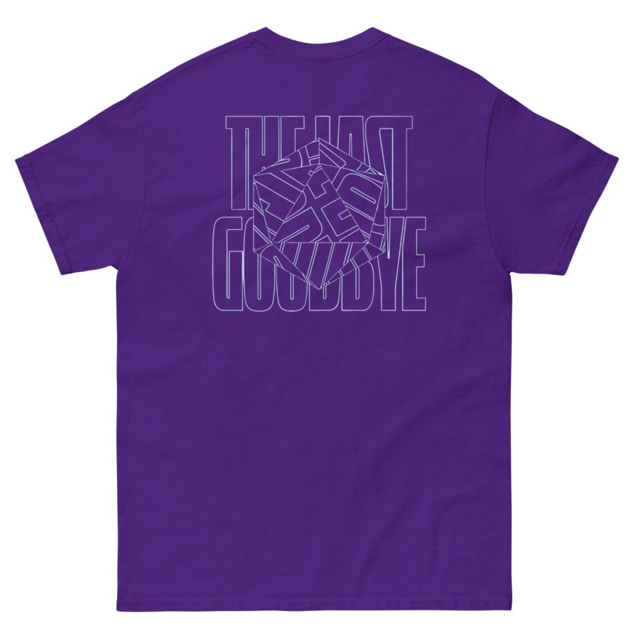 Odesza Tlg Prism Unisex classic tee