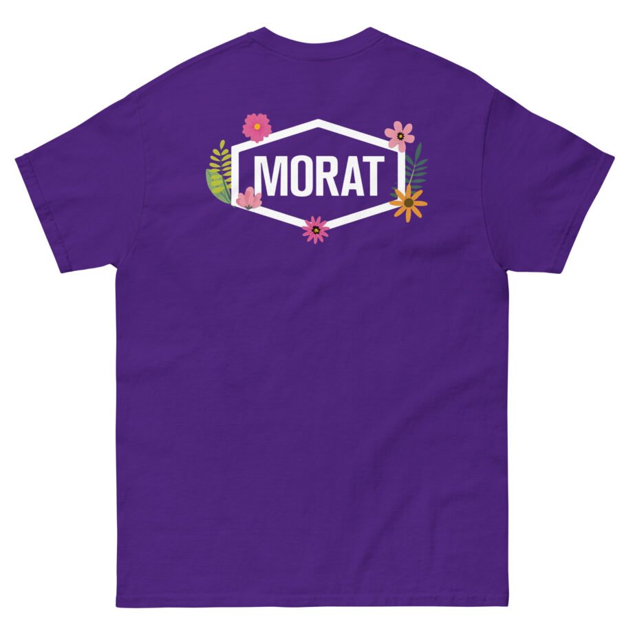 Morat Unisex classic tee
