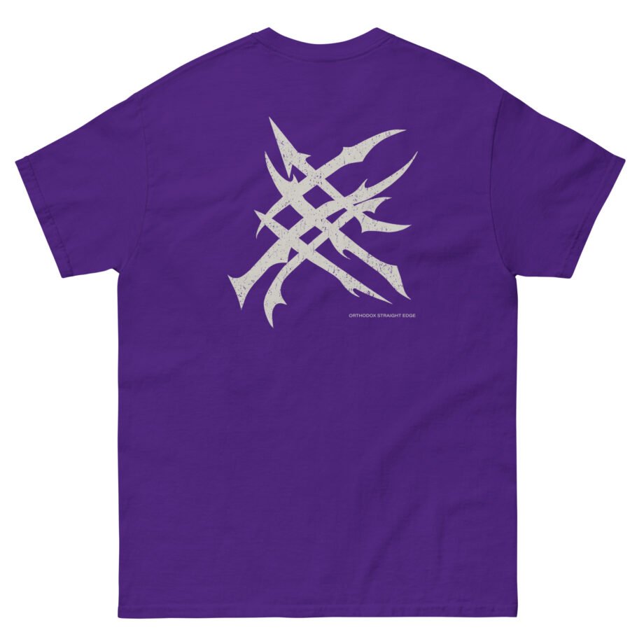 Orthodox Aesop  Unisex classic tee