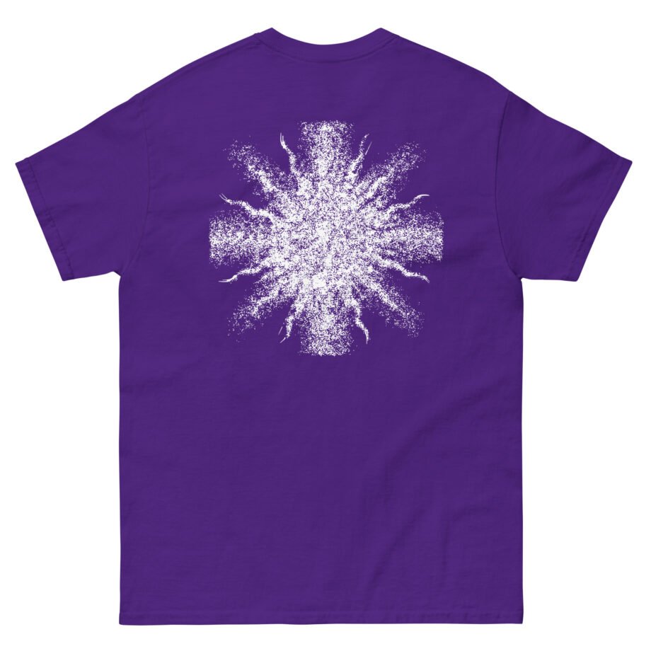 Texas in July Without Reason Unisex classic tee