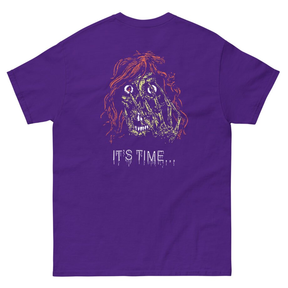 Undeath Rochester Unisex classic tee