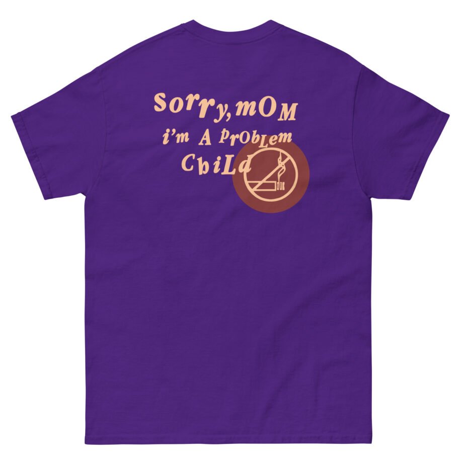 Chase Keith Unisex classic tee