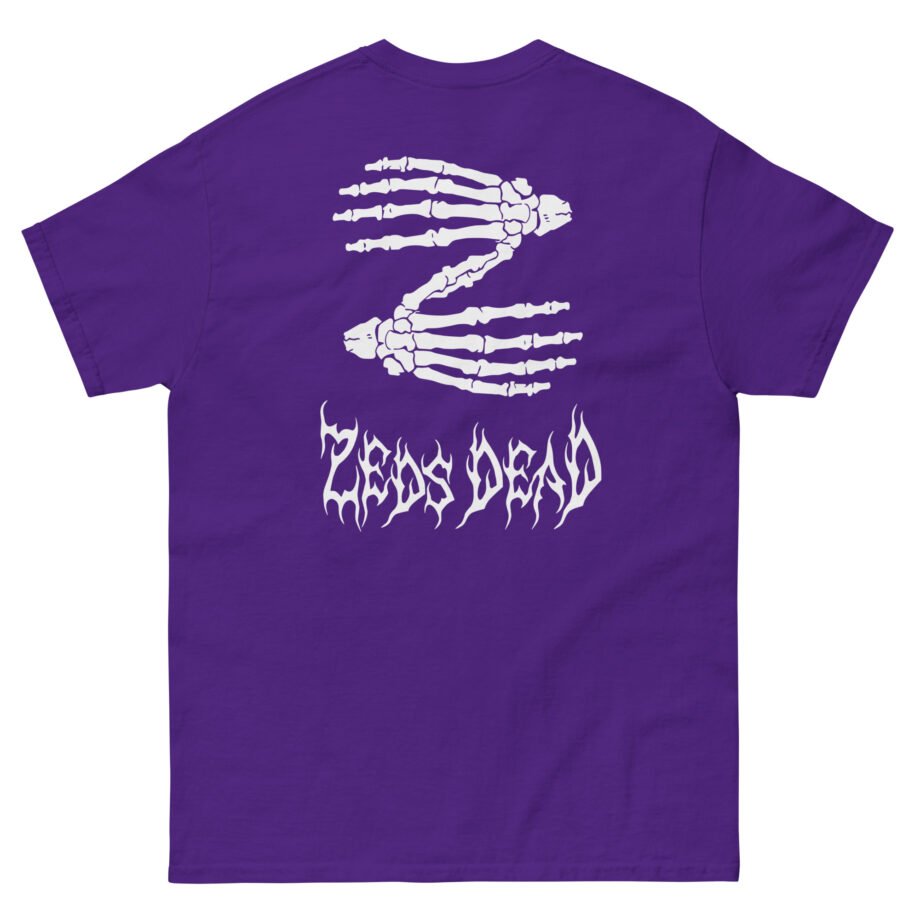 Deadbeats Zeds Dead Unisex classic tee
