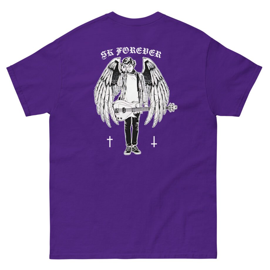Deez Nuts Sk Forever Unisex classic tee