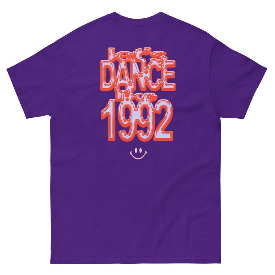 Dom Dolla 1992 Unisex classic tee