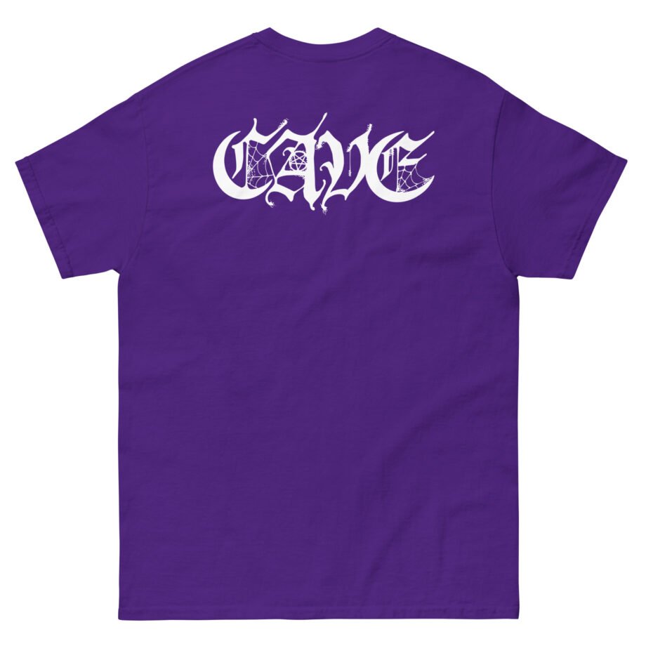 Dom Dolla Cave Fangs Unisex classic tee