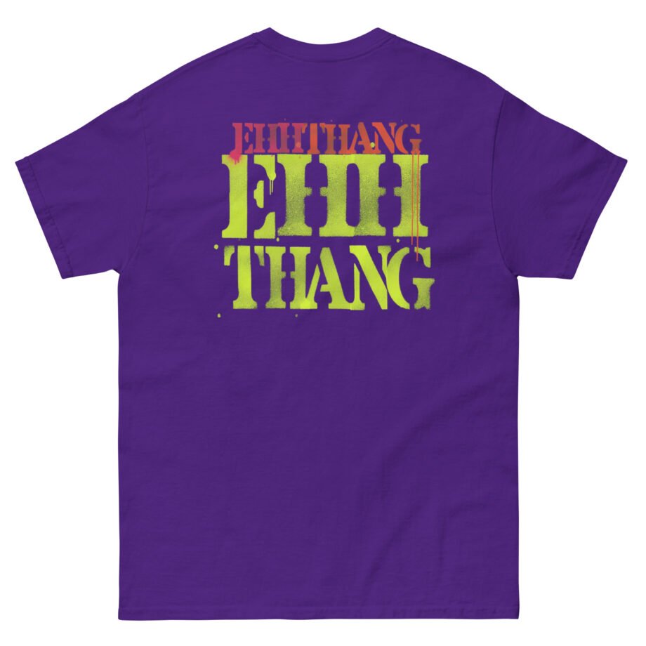 Glorilla Ehhthang Ehhthang Unisex classic tee