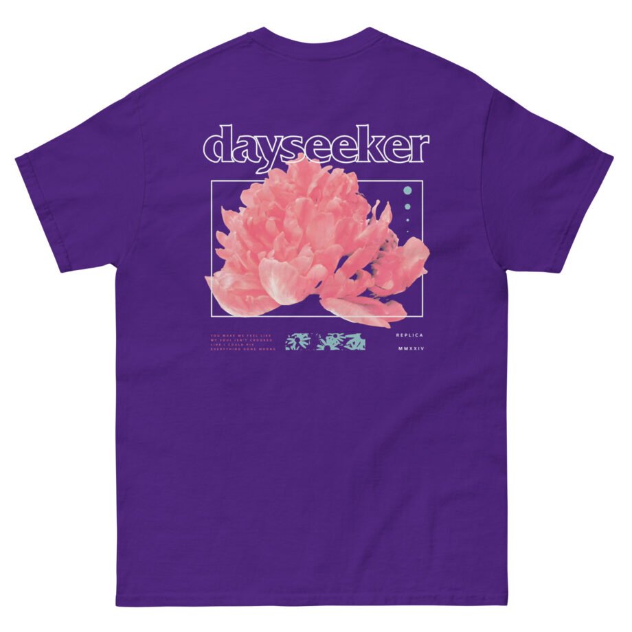 Dayseeker Replica Unisex classic tee