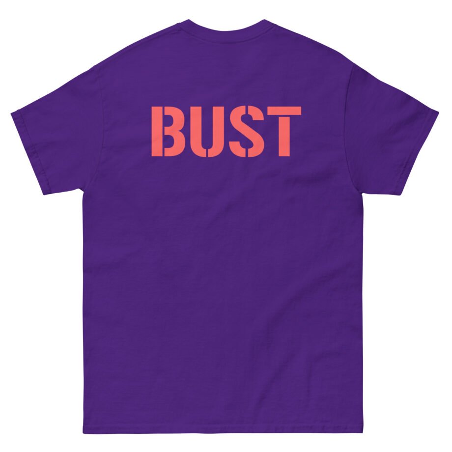 No Warning Ill Blood Unisex classic tee