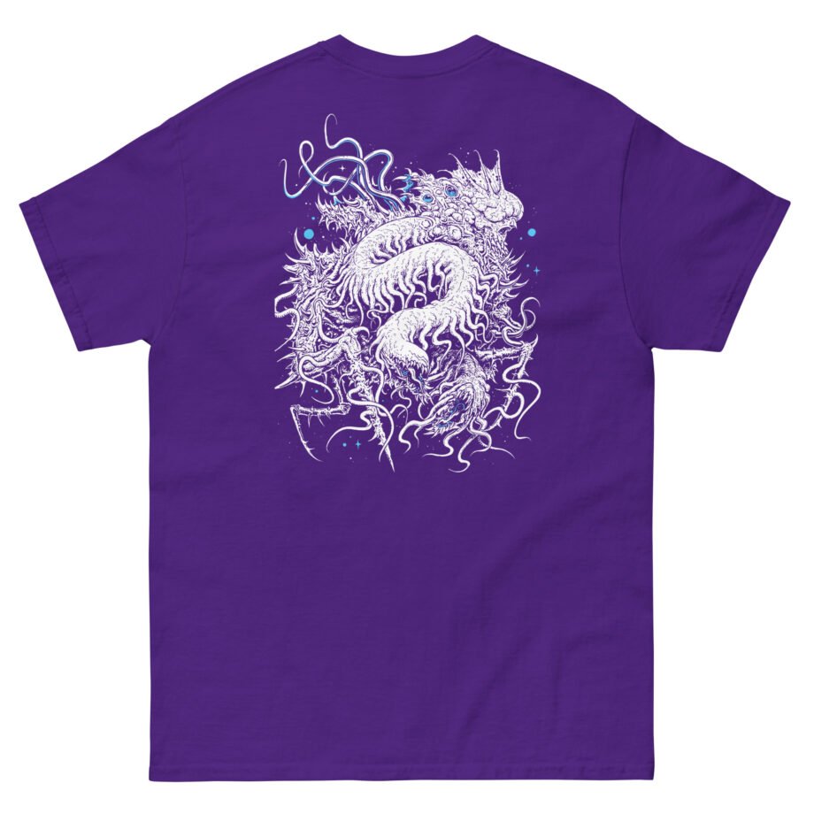 Vulvodynia Praenuntius Unisex classic tee
