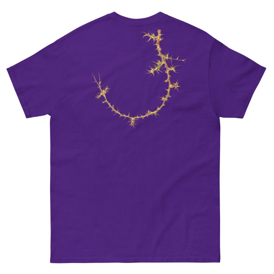 Tyler the Creator Blackberry Unisex classic tee