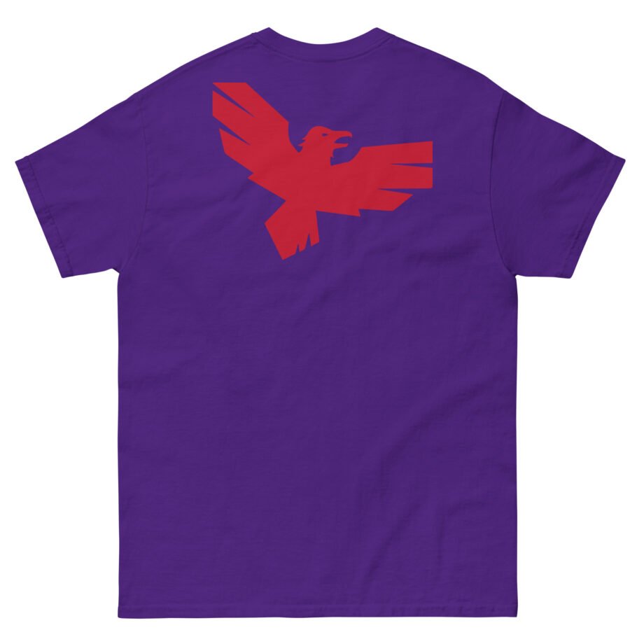 Carolina Royal Ravens Unisex classic tee