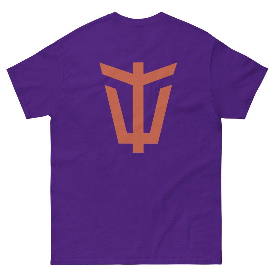 Within Temptation Bleed Out Unisex classic tee