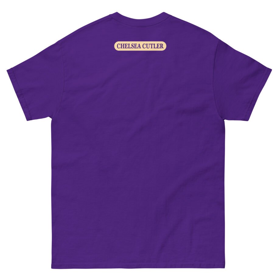 Chelsea Cutler HTBH Unisex classic tee