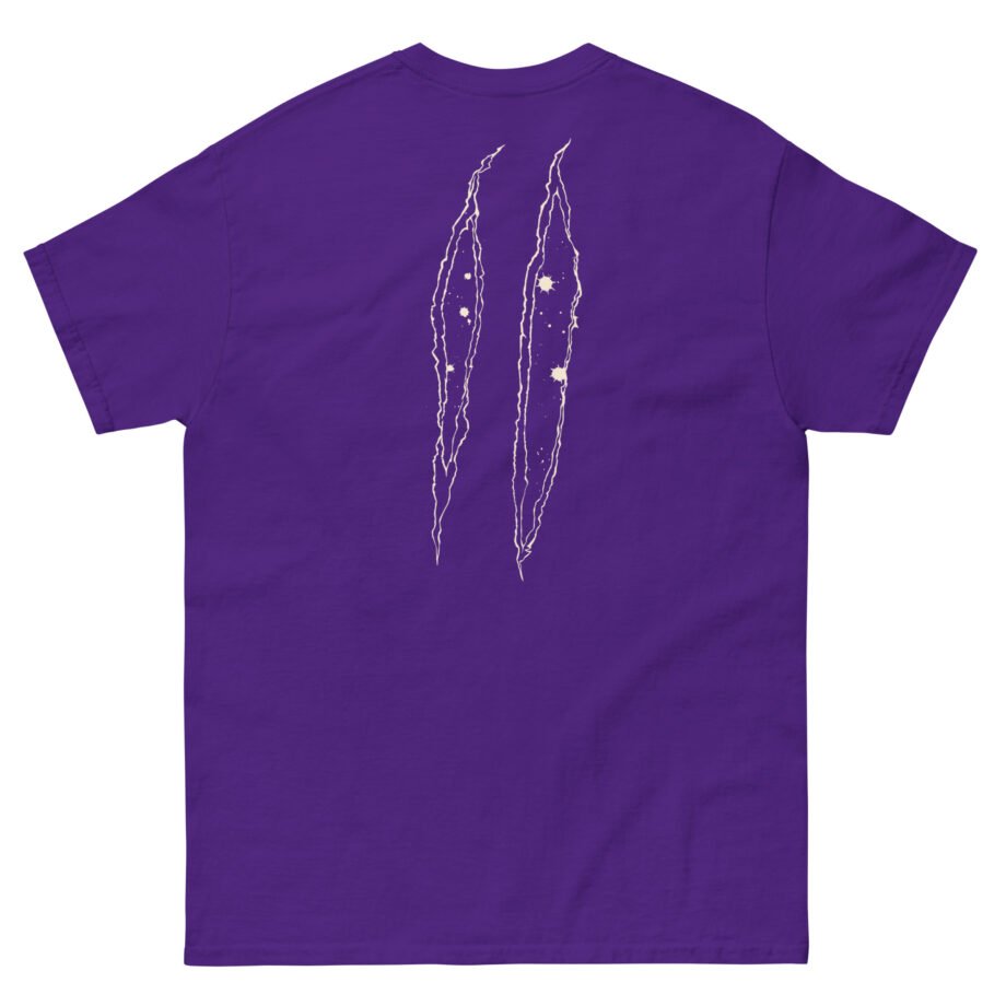 Victoria Monet Jaguar II Unisex classic tee