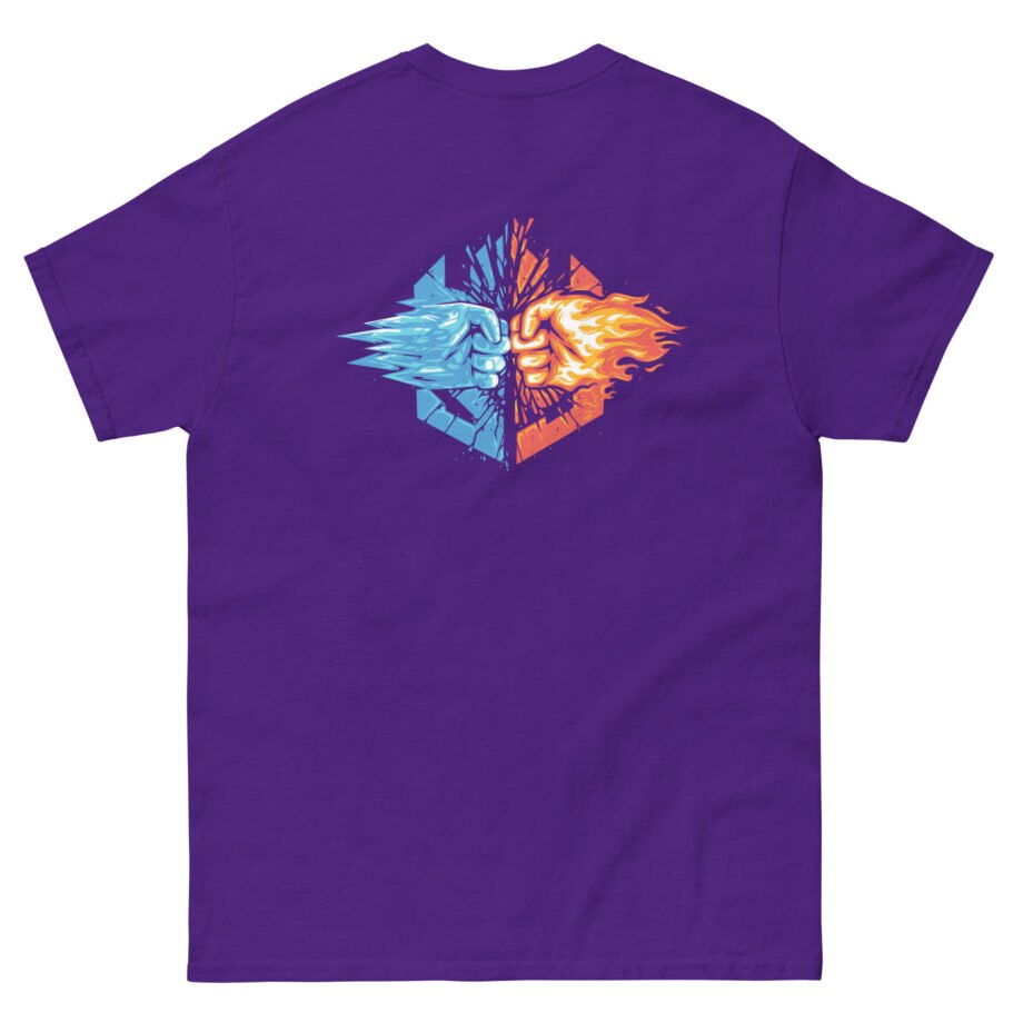 Siryakari Unisex classic tee