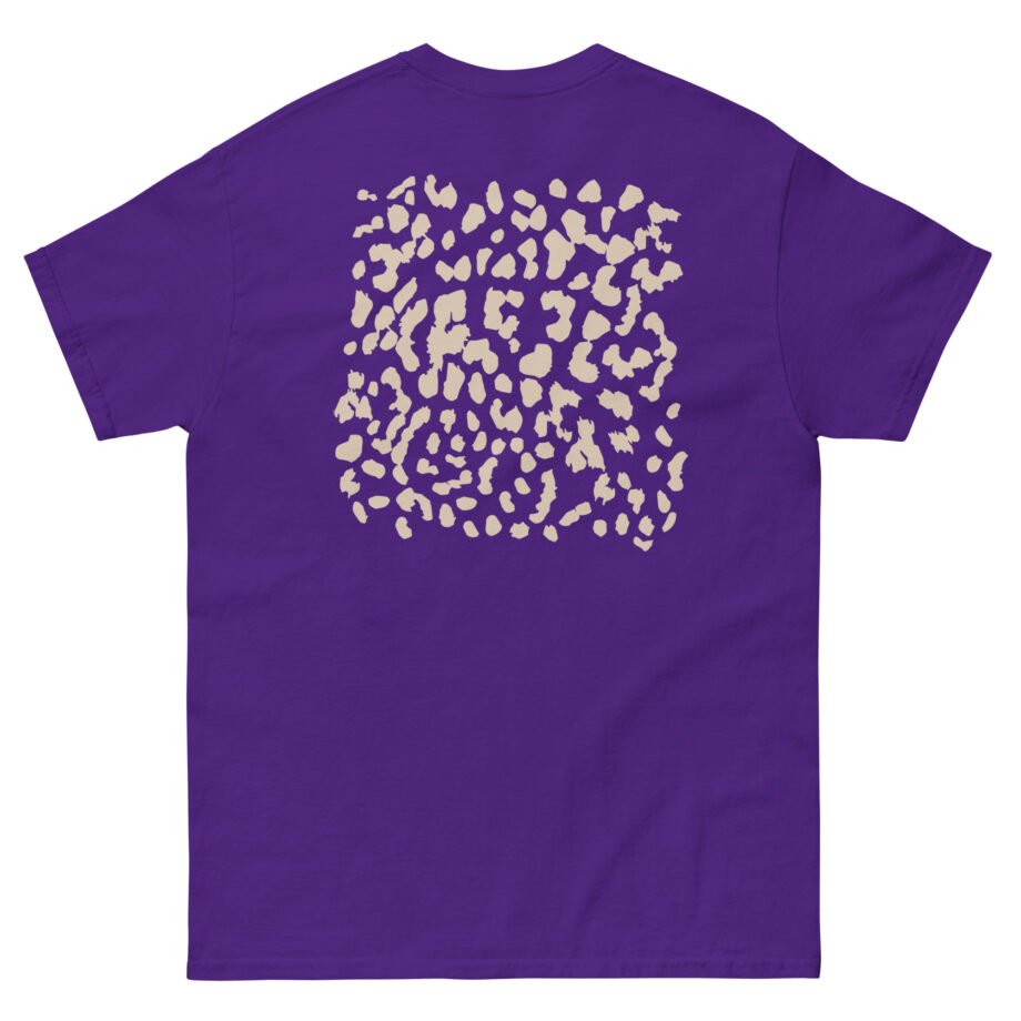 Victoria Monet Reflective Jaguar Unisex classic tee