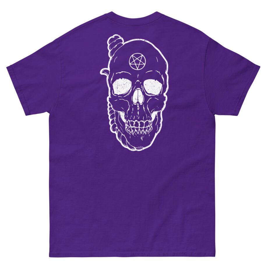 Spite Decade of Misery Unisex classic tee