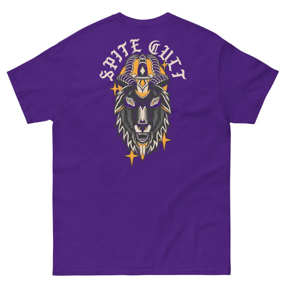 Spite Kill or Be Killed Unisex classic tee
