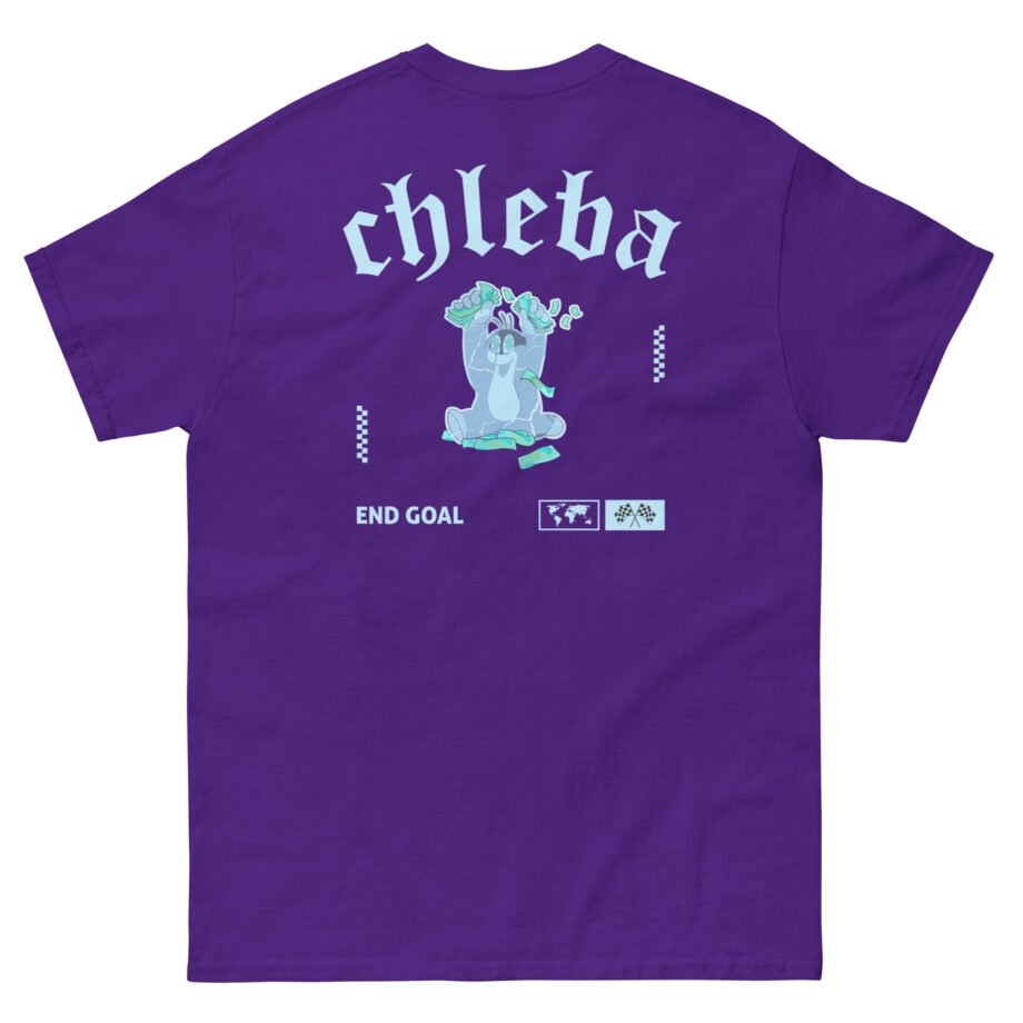 Jon Mariánek American Dream Unisex classic tee