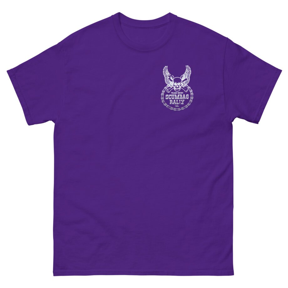 Team Sesh Unisex classic tee
