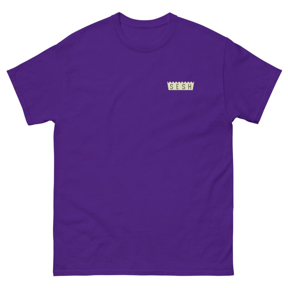 Team Sesh Unisex classic tee