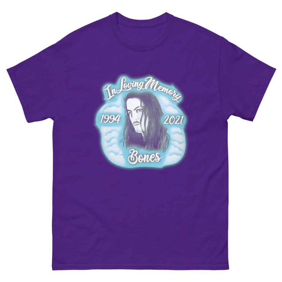 Team Sesh Unisex classic tee