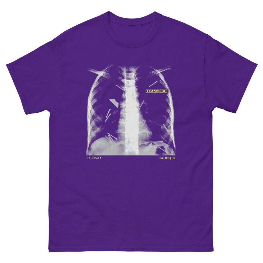 Team Sesh Unisex classic tee